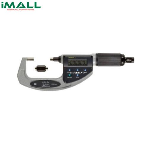 Panme điện tử đo ngoài điều chỉnh lực (10-20mm) Mitutoyo 227-206-200
