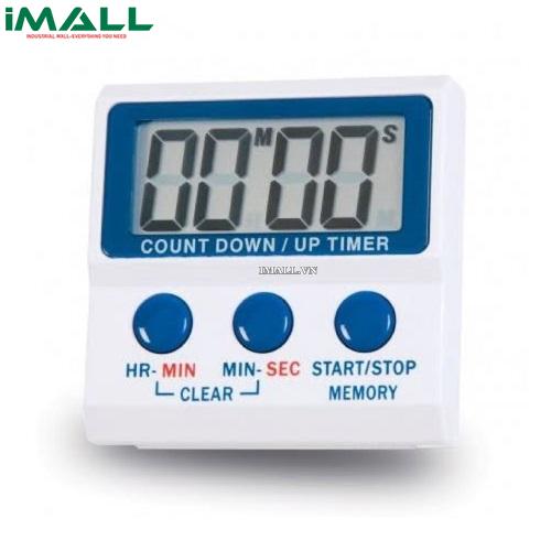 Thiết Bị Đếm Thời Gian (Kitchen Timers) ETI Count up or Count down (806-105)0