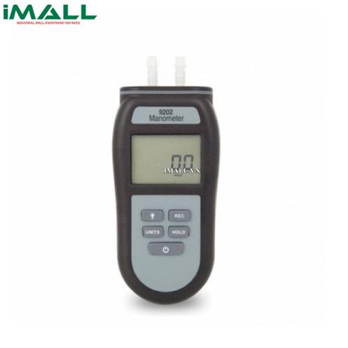 Thiết bị đo chênh áp ETI 9202 (825-902)