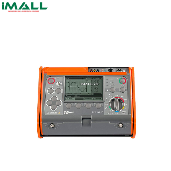 Thiết bị đo đa năng SONEL MPI-520S0