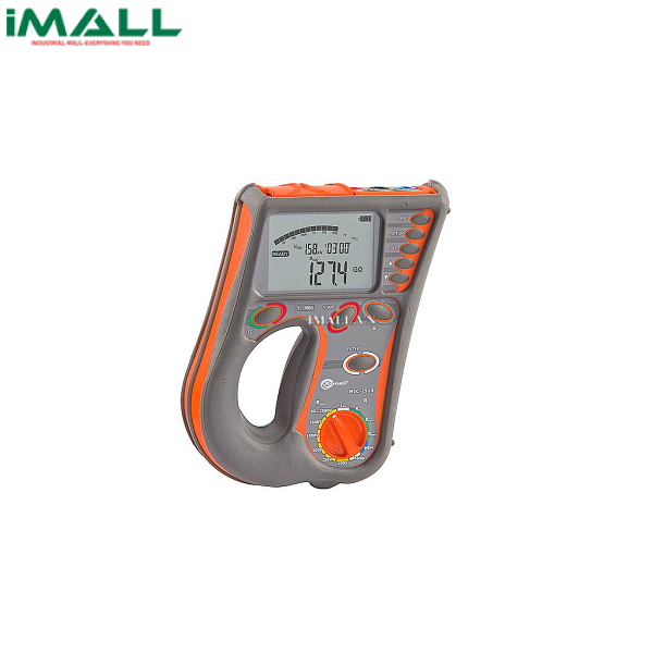 Thiết bị đo điện trở cách điện SONEL MIC-25100