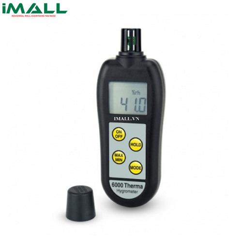 Thiết bị đo độ ẩm cầm tay ETI 6000 (224-600)