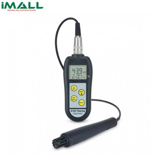 Thiết bị đo độ ẩm cầm tay ETI 6100 (224-610)