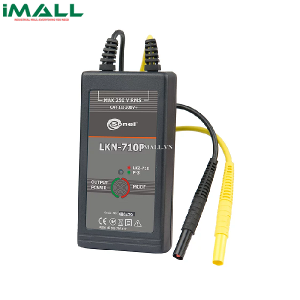 Transmitter SONEL LKN-710P (WMPLLKN710P)0