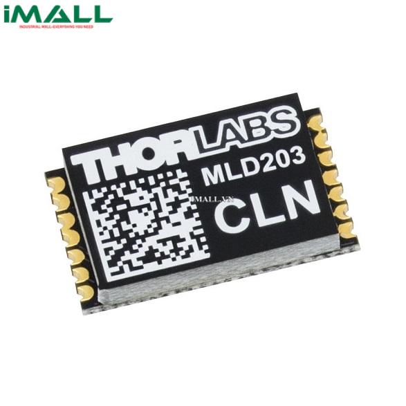 Trình điều khiển Diode Laser cho OEM THORLABS MLD203CHBE (High Bandwidth)0