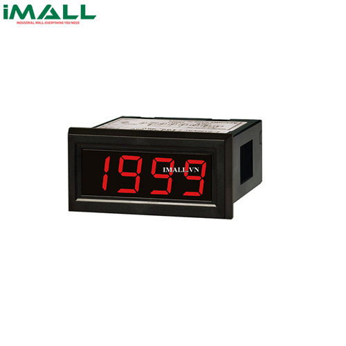 Đồng hồ đo điện áp DC Autonics M4N-DV-13  (48x24mm)0