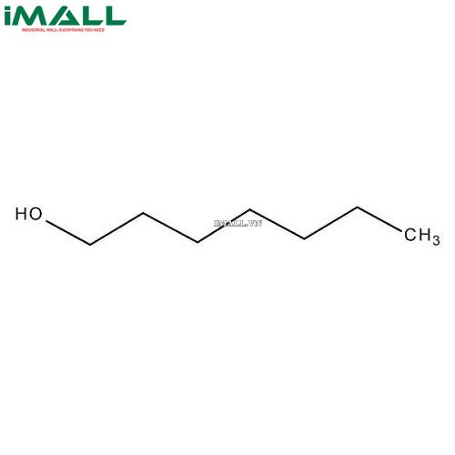 Hóa chất 1-Heptanol để tổng hợp (C₇H₁₆O; Chai nhựa 500 ml) Merck 82062405000