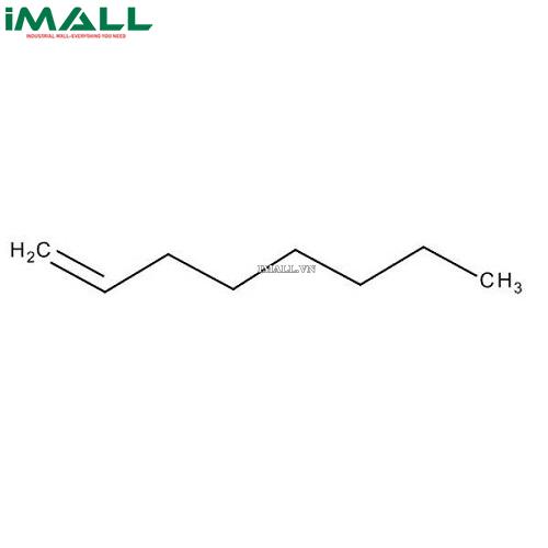 Hóa chất 1-Octene để tổng hợp (C₈H₁₆; Chai thủy tinh 5 ml) Merck 82092800050