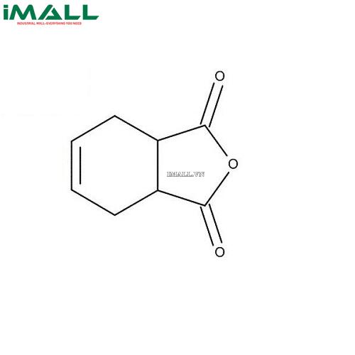 Hóa chất 1,2,3,6-Tetrahydrophthalic anhydride để tổng hợp (C₈H₈O₃, Chai nhựa 1 kg) Merck 80074210000