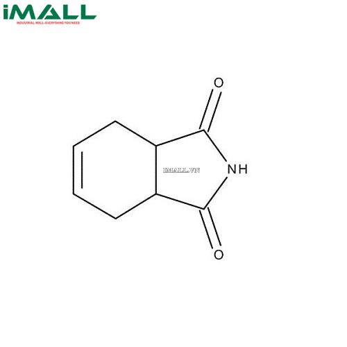 Hóa chất 1,2,3,6-Tetrahydrophthalimide để tổng hợp (C₈H₉NO₂;Chai nhựa 250 g) Merck 82037002500