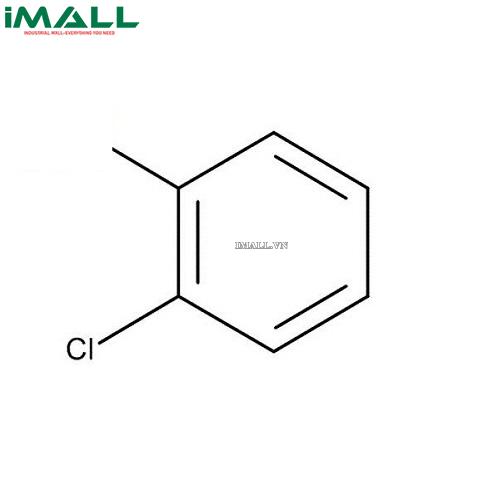 Hóa chất 2-Chlorophenol để tổng hợp (C₆H₅ClO, Chai thủy tinh 100 ml) Merck 80225301000