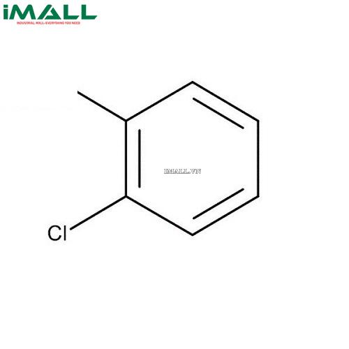 Hóa chất 2-Chlorophenol để tổng hợp (C₆H₅ClO, Chai thủy tinh 500 ml) Merck 80225305000