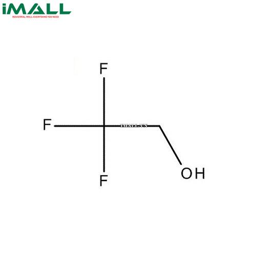 Hóa chất 2,2,2-Trifluoroethanol để tổng hợp (C₂H₃F₃O; Chai thủy tinh 250 ml) Merck 80825902500