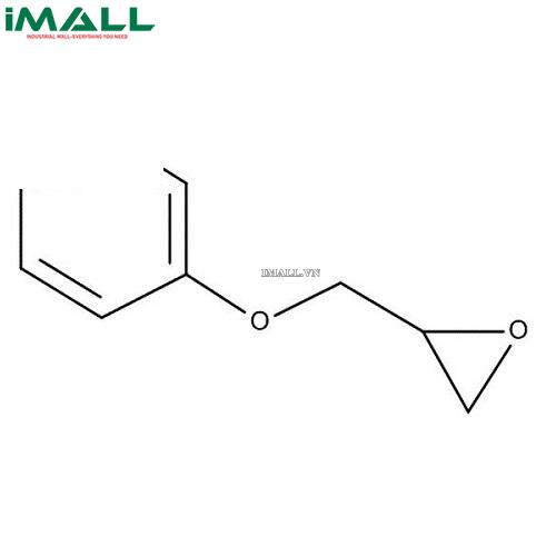 Hóa chất 2,3-Epoxypropyl phenyl ether để tổng hợp (C₉H₁₀O₂; Chai thủy tinh 250 ml) Merck 82055302500