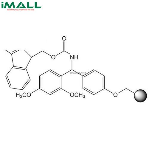 Hóa chất (3-Formylindolyl) acetamidomethyl polystyren(Chai nhựa 25g) Merck 8550980025