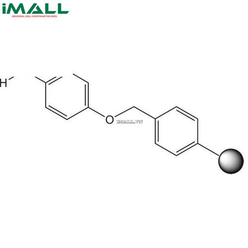 Hóa chất 4-Benzyloxybenzaldehyde polystyrene HL (Chai nhựa 25g) Merck 8550260025
