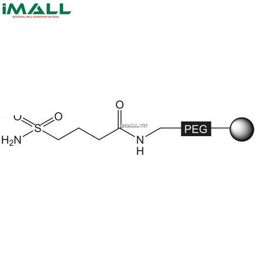 Hóa chất 4-Sulfamylbutyryl NovaSyn TG resin (Chai nhựa 5g) Merck 8550440005