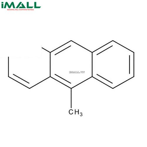 Hóa chất 9-Methylanthracene để tổng hợp (C₁₅H₁₂; Chai thủy tinh 1 g) Merck 82124900010