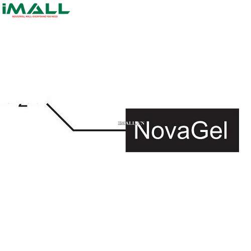 Hóa chất Aminomethyl NovaGel (Chai nhựa 1g) Merck 8550840001
