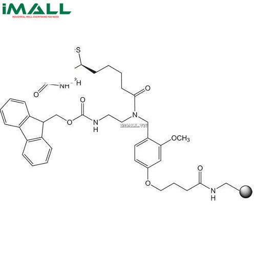 Hóa chất Biotin NovaTag resin (Chai thủy tinh 1g) Merck 8550510001