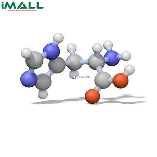 Hóa chất Chymotrypsin Substrate II, Fluorogenic (C₃₄H₃₉N₅O₉, chai thủy tinh 25 mg) Merck 230914-25MG US1230914-25MG