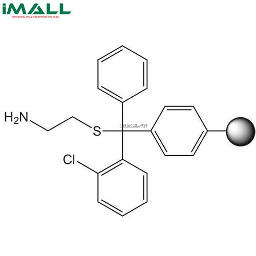 Hóa chất Cysteamine 2-chlorotrityl resin (Chai nhựa 25g) Merck 8560000025