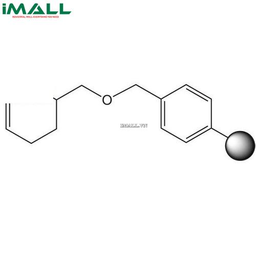 Hóa chất DHP HM resin (100-200 mesh (Chai nhựa 25g)  Merck 8550790025