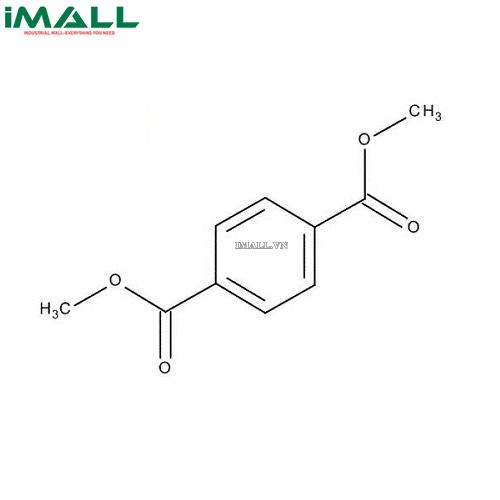 Hóa chất Dimethyl terephthalate để tổng hợp (C₁₀H₁₀O₄; Chai nhựa 100 g) Merck 80817701000