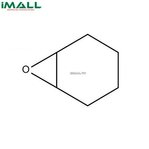 Hóa chất Epoxycyclohexane để tổng hợp (C₆H₁₀O; Chai thủy tinh 250 ml) Merck 82186202500