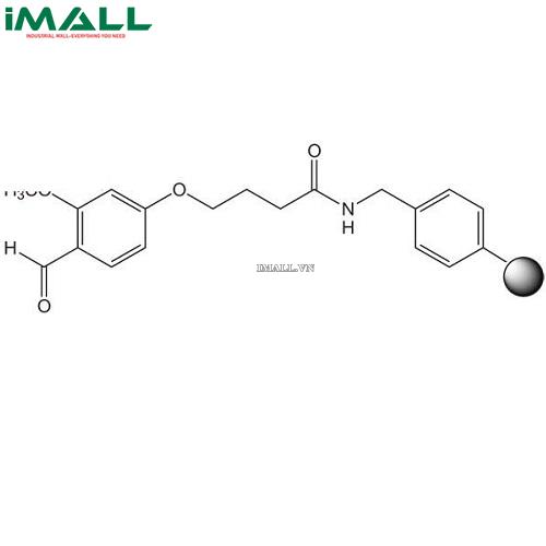 Hóa chất FMPB AM resin (Chai nhựa 5g) Merck 8550280005