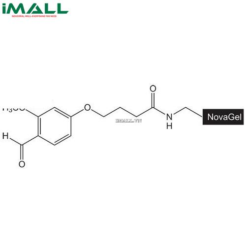 Hóa chất FMPB NovaGel HL (Chai thủy tinh 1g) Merck 8550870001
