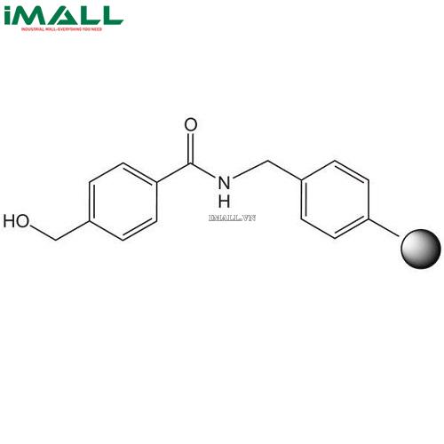 Hóa chất HMBA-AM resin (Chai nhựa 25g) Merck 8550180025