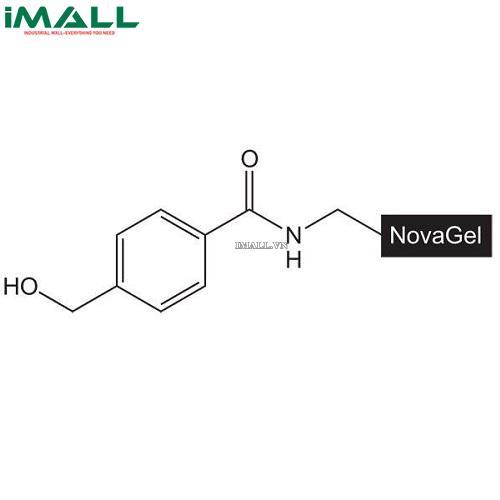 Hóa chất HMBA-NovaGel (Chai nhựa 25g) Merck 8550860025