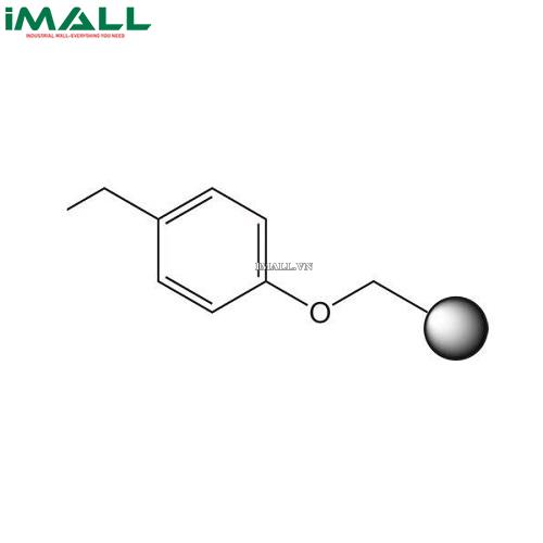 Hóa chất Hydroxylamine Wang resin (Chai nhựa 100g) Merck 8551170100