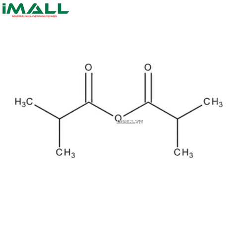 Hóa chất Isobutyric anhydride để tổng hợp (C8H14O3) Merck 80050401000