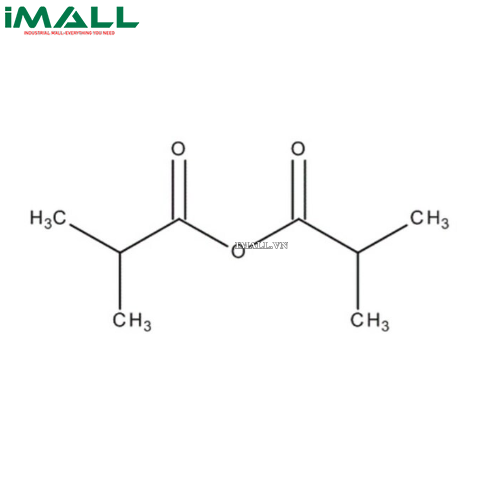 Hóa chất Isobutyric anhydride để tổng hợp (C8H14O3) Merck 80050405000