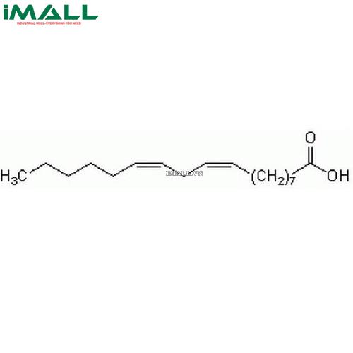 Hóa chất Linoleic Acid (C₁₈H₃₂O₂, ống nhựa 5 gm) Merck 436305-5GM US1436305-5GM0