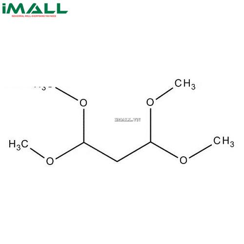 Hóa chất Malondialdehyde bis(dimethyl acetal) để tổng hợp (C₇H₁₆O₄; Chai thủy tinh 5 ml) Merck 82075600050
