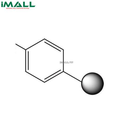 Hóa chất Merrifield resin HL (100-200 mesh) 5 (Chai thủy tinh 5g) Merck 855011000