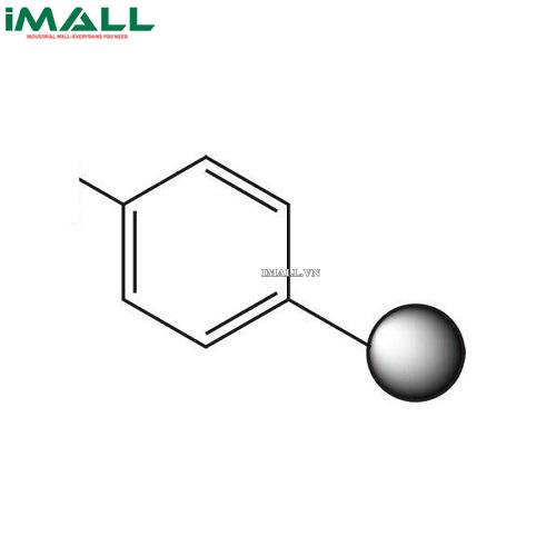 Hóa chất Merrifield resin HL (100-200 mesh) (Chai nhựa 100g) Merck 8550110100