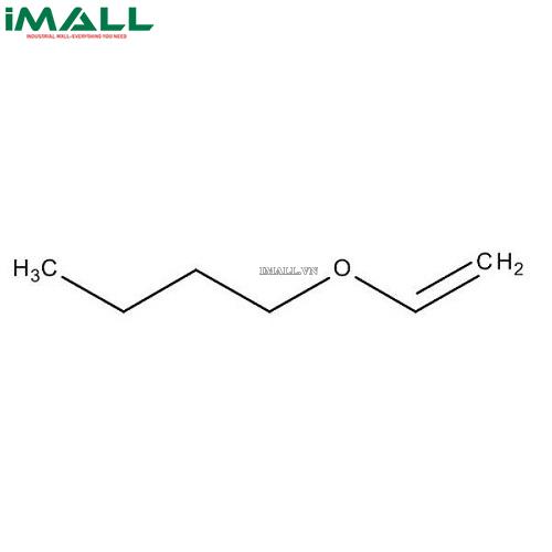 Hóa chất n-Butyl vinyl ether (stabilised with 100 ppm KOH) để tổng hợp (C₆H₁₂O, Chai thủy tinh 100 ml) Merck 80184701000