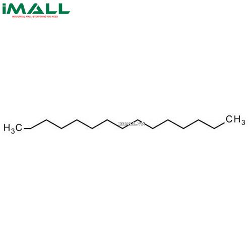 Hóa chất n-Pentadecane để tổng hợp (C₁₅H₃₂; Chai thủy tinh 50ml) Merck 82095300500