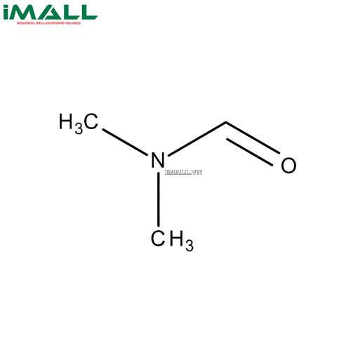 Hóa chất N,N-Dimethylformamide để phân tích (C₃H₇NO, Chai thủy tinh 1l) Merck 10305310110