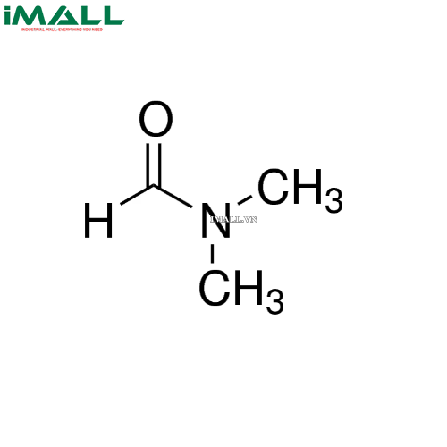 Hóa chất N,N-Dimethylformamide EMPARTA (C₃H₇NO, Chai nhựa 1l) Merck 10303410110