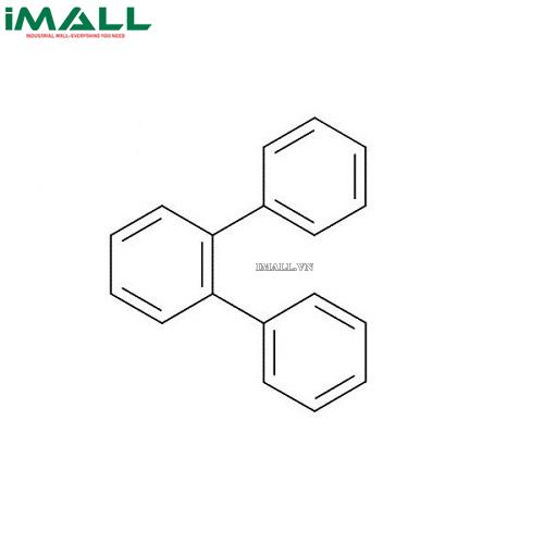 Hóa chất o-Terphenyl để tổng hợp (C₁₈H₁₄; Chai nhựa 25 g) Merck 82107700250