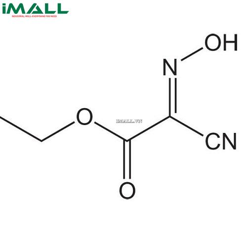 Hóa chất Oxyma Pure(C₅H₆N₂O₃, chai thủy tinh 25g) Merck 85108600250