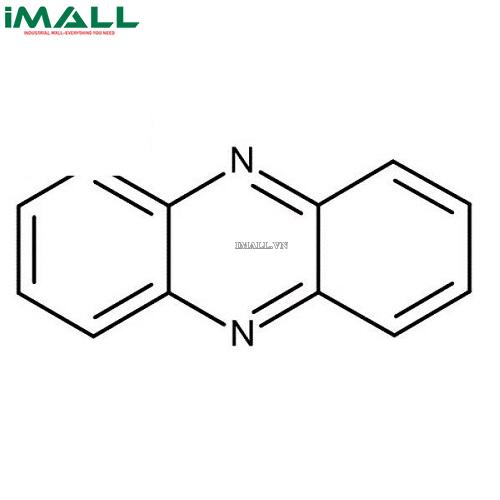 Hóa chất Phenazine để tổng hợp (C₁₂H₈N₂; Chai thủy tinh 5 g) Merck 82097300050