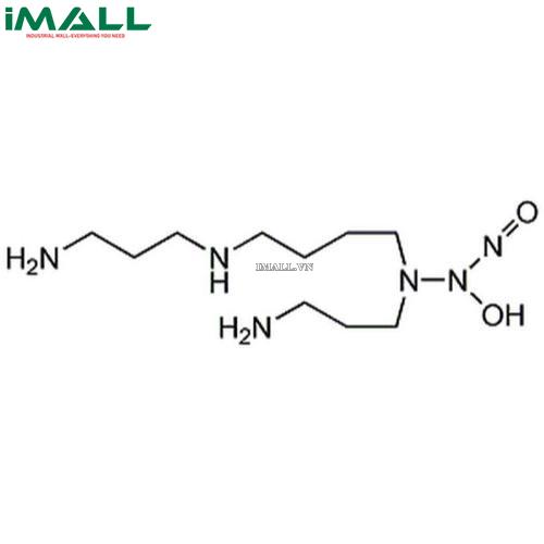 Hóa chất Spermine NONOate (C₁₀H₂₆N₆O₂) Merck 567703 US1567703-10MG0