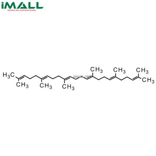 Hóa chất Squalene để tổng hợp (C₃₀H₅₀; Chai thủy tinh 100 ml) Merck 82106801000