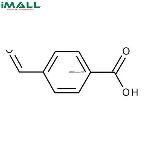 Hóa chất Terephthalaldehydic acid để tổng hợp (C₈H₆O₃; Chai nhựa 10 g) Merck 82107500100